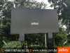 LED Screen Billboard Advertising in Bangladesh
